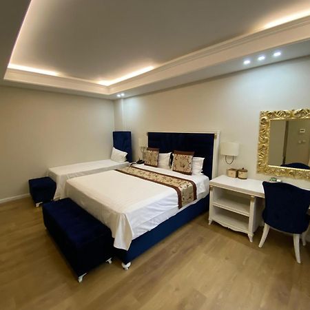 Hotel Brais Durrës Exteriér fotografie