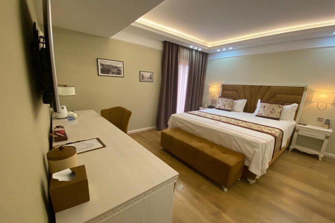 Hotel Brais Durrës Exteriér fotografie