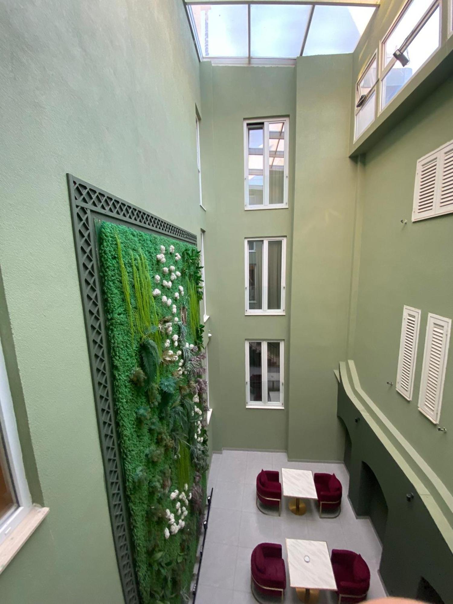 Hotel Brais Durrës Exteriér fotografie