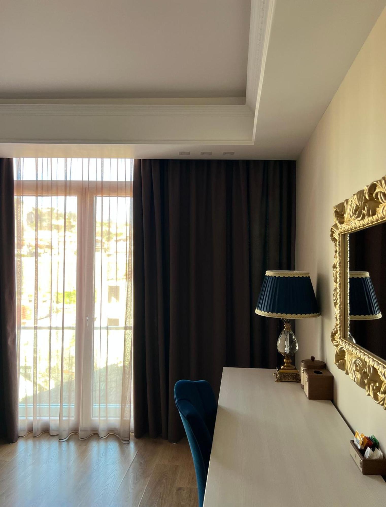 Hotel Brais Durrës Exteriér fotografie